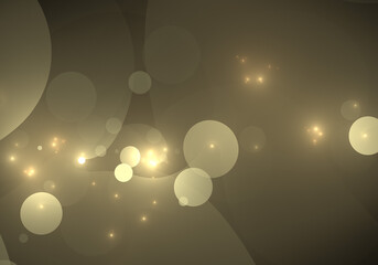 abstract light background