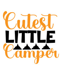 Camping Svg Bundle, Camp Life Svg, Campfire Svg, Dxf Eps Png, Silhouette, Cricut, Cameo, Digital, Vacation Svg, Camping Shirt Design,Camping Svg Png Dxf Camping SVG Bundle Happy Camper Svg Adventure 