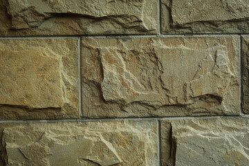 Background of textured brick wall, concept of different backgrounds
