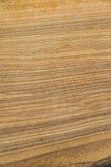 Fototapeta premium Wooden texture of an old light board with stains for design work, wallpaper and home decoration