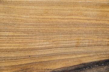 Fototapeta premium Wooden texture of an old dark burnt board for design work and home decoration