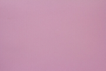 Pink paper background.The texture of thick pink paper for creativity.Space for copying.
