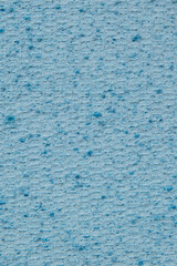 Gentle blue abstract background with copy space