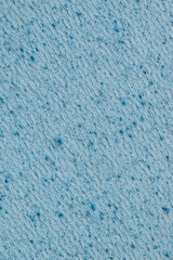 Gentle blue abstract background with copy space