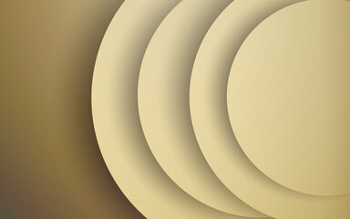 Abstract paper vintage color background