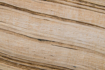 Texture of very old paper with stains, old book with yellowed pages, background with copy space