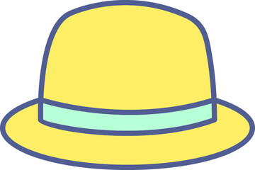 Hat Icon