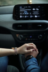 Hold my hand and i ’ll take you there somehow ,someday ,somewhere. " selective focus" " shallow depth of field" or ' blur