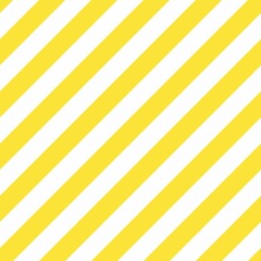 diagonal lines seamless pattern vector illustration,yellow striped background.