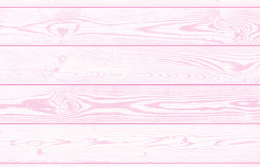 Light pink wood texture background. Shabby pink and white painted wood. Top view surface of the table to shoot flat lay.