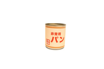 缶詰パン