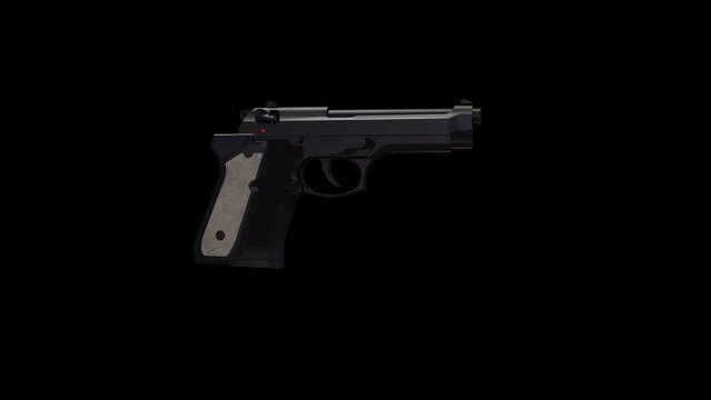 animation.Full HD 1920&times;1080.9 Second Long.Transparent Alpha video.LOOP.