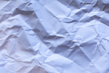 Fototapeta premium textured background of crumpled grey paper