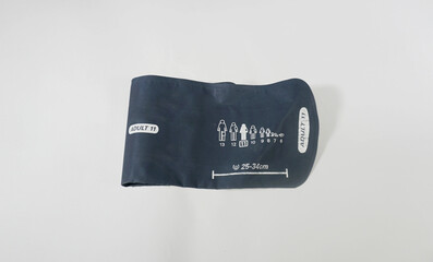 Blood pressure device arm cuff adults - Emergency Rescue and Hospital Medical Equipment for Paramedics, EMTs, Doctors and Nurses