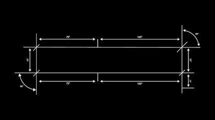 Industrial lower thirds pack. This pack contains +8 lower thirds with an alpha channel, you can but any background without removing the background. - Powered by Adobe