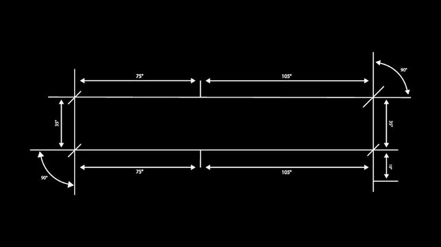 Industrial lower thirds pack. This pack contains +8 lower thirds with an alpha channel, you can but any background without removing the background. 