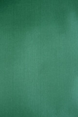 texture of dark green paper, background 
