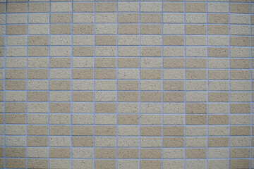 Obraz premium 美しいタイル