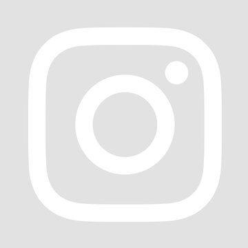White Instagram Logo Transparent Background White Instagram Logo Transparent Background