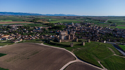Tur&eacute;gano (Segovia)