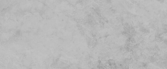 Wide cement surface texture of concrete, gray concrete backdrop wallpaper, white cement wall texture background, Old cement or concrete wall texture and background. Polished plaster walls.
