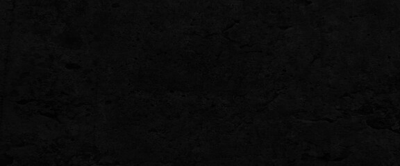 Black board texture background. dark wall backdrop wallpaper, dark tone, black or dark gray rough grainy stone texture background, Black background with texture grunge, old vintage marbled stone wall 