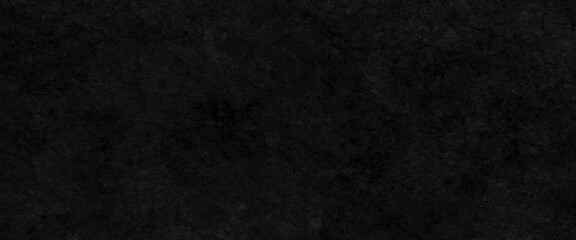 Black board texture background. dark wall backdrop wallpaper, dark tone, black or dark gray rough grainy stone texture background, Black background with texture grunge, old vintage marbled stone wall 
