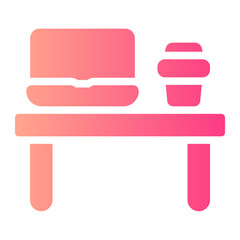 workspace glyph icon