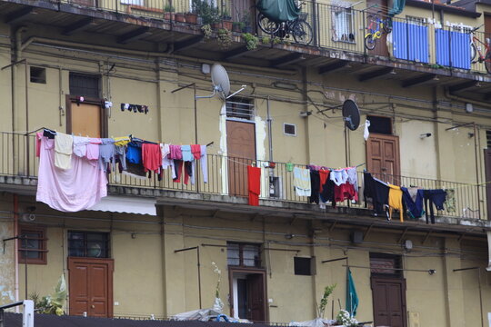 Case di ringhiera Milanesi