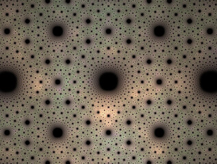 Imaginatory fractal abstract background Image