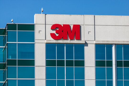3M IDA Office. 3M is a global science company and produces more than 55,000 products.
