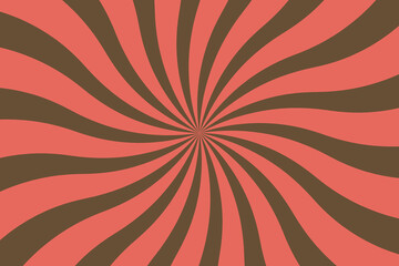 Colorful Candy Pattern Abstract Background. Vector Illustration