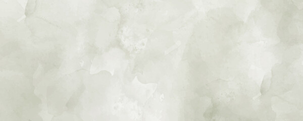 Naklejka premium Vector watercolor art background. Old paper. Marble. Stone. Green watercolour texture for cards, flyers, poster. watercolour banner. Stucco. Brushstrokes and splashes. Painted template for design.