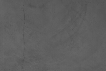 Dark Grey Concrete Surface Wall Texture Background Cement Empty