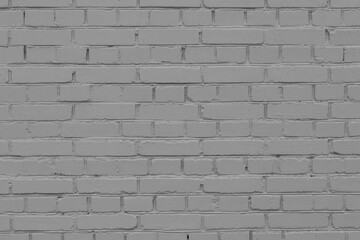 Grey brick texture city wall background stone pattern grunge urban wallpaper gray