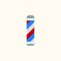 barbershop vector for website symbol icon presentation