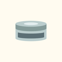 hair gel vector for website symbol icon presentation