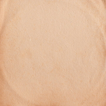 Papel de disco de vinil
