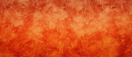 Luxurious And Elegant Alcohol Ink Texture Yellow Brown Abstract Banner Background