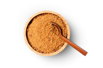 Brown sugar