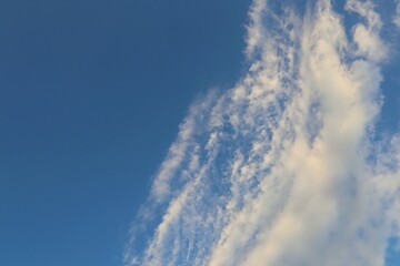夏の空2