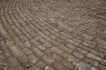 Fototapeta premium paving stone texture