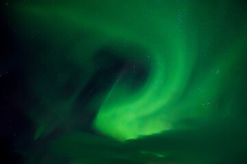 abstract Aurora 3