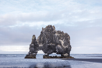 Hvitserkur