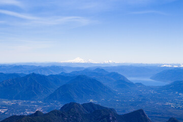 Vulcan Villarrica