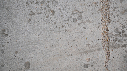 Old concrete surface, Old concrete texture.