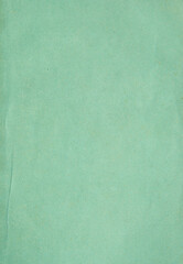 abstract green paper background
