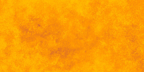 Abstract design with orange Paper Texture. Background .Paper texture design with concrete wall background and stone texture for background. Geometric shape and vector design in illustration .