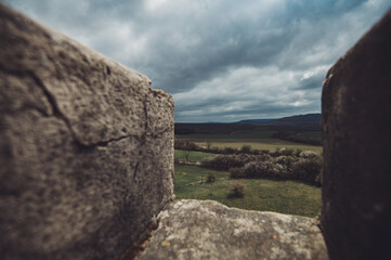 Wanderung im Kreis Lippe auf der Zwerg Anton Tour