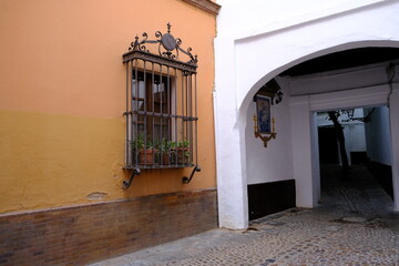 Rincon de Sevilla